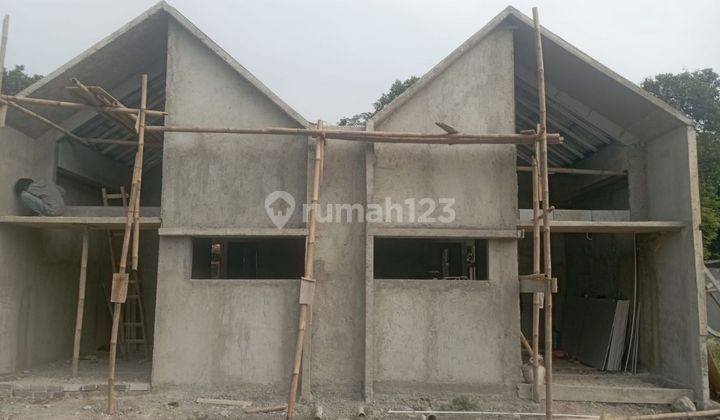 Rumah Syariah Murah Strategis Di Cilengsih, Dekat Tol Burangkeng 2