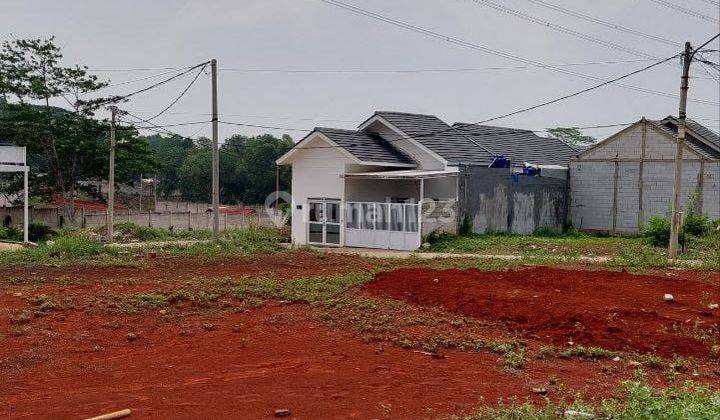 Tanah Syariah Murah Di Purwakarta, Cuma 10 Menit Dari Tol Sadang 2