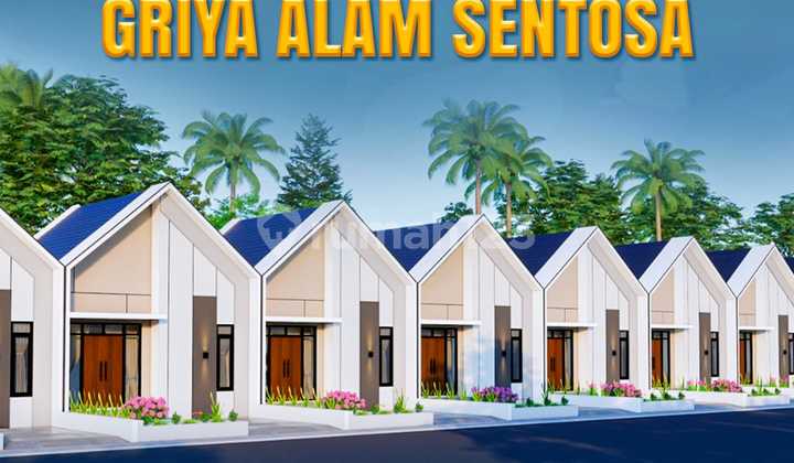 Rumah Subsidi Murah Bagus, Sistem Syariah, Dekat Bandara BIM Padang Rumah Subsidi Murah Bagus, Sistem Syariah, Dekat Bandara BIM Padang