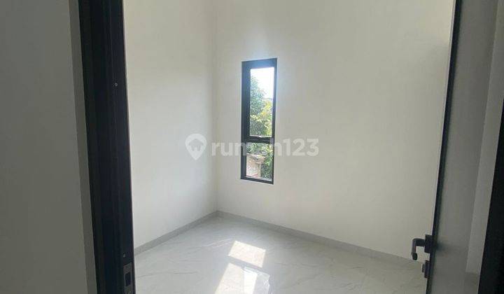 Rumah Syariah Strategis  5 Menit ke Gerbang tol Koja Barat 2