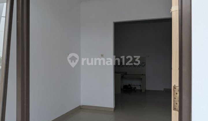 Rumah Syariah Strategis Dipinggir Jalan Raya Babelan Bekasi