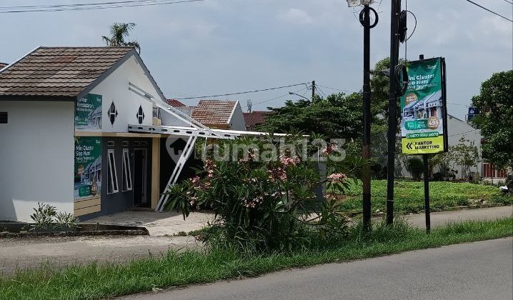 Affordable and Strategic Sharia House in North Tambun Bekasi Affordable and Strategic Sharia House in North Tambun Bekasi