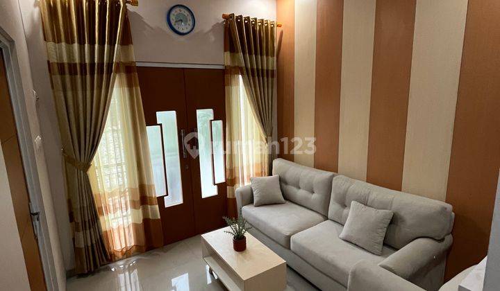 Rumah Syariah Ready Dan Strategis Di Lembang Bandung Barat 2