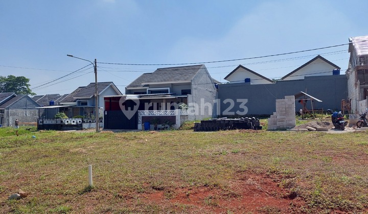 Kavling Siap Bangun Strategis di Kawasan Islami Purwakarta Kavling Siap Bangun Strategis di Kawasan Islami Purwakarta