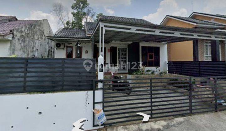 Rumah Syariah Ready Murah Di Pekanbaru, 10 Menit Dari Masjid An Nur 1