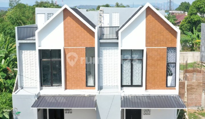 Rumah kost Syariah Strategis di Gowa, Cuma 2 Menit Dari UNHAS