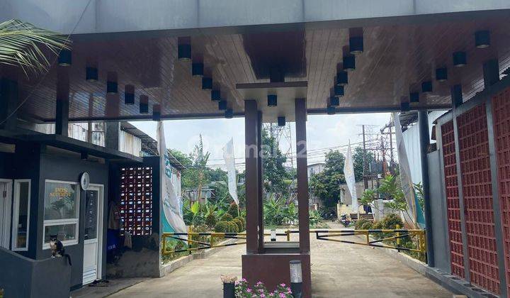 Rumah Syariah Strategis hanya 1 menit Jalan Cikunir Raya Bekasi 2