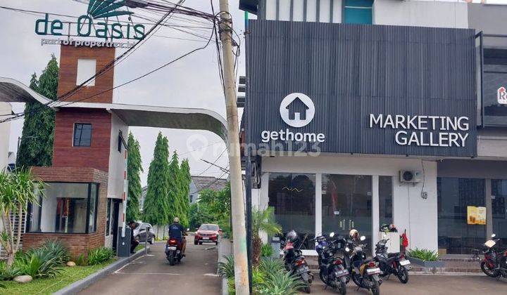 Rumah Syariah Strategis Di Bekasi, Cuma 3 Menit ke superindo 2
