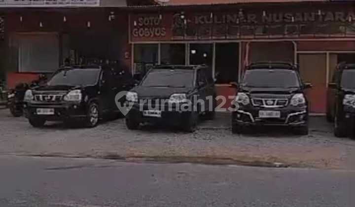 Spacious and Strategic House on the Side of the Arosuka Solok Cross Road. Spacious and Strategic House on the Side of the Arosuka Solok Cross Road.