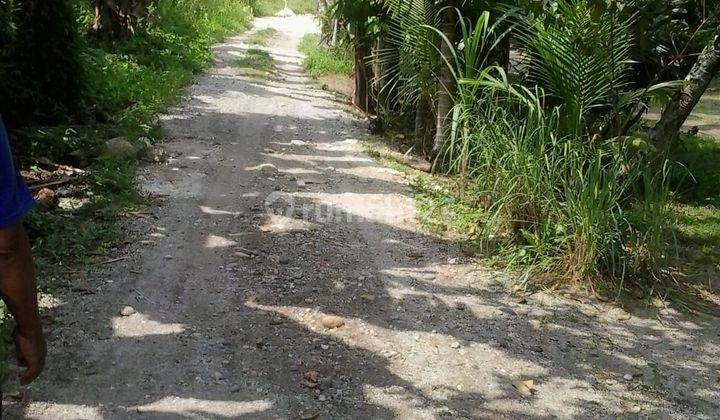 Tanah SHM Strategis Untuk Perumahan Di Batang Anai 2