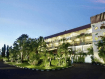 hotel Swiss-Belinn di bali nego, transaksi Langsung menghasilkan  4