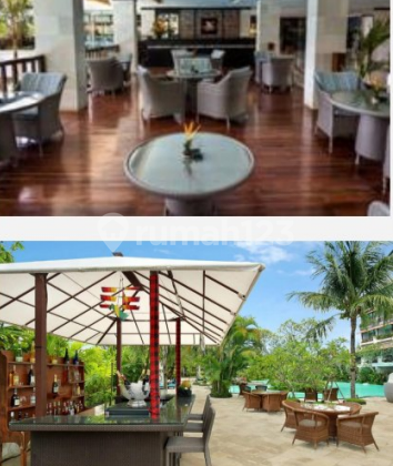 hotel Swiss-Belinn di bali nego, transaksi Langsung menghasilkan  16