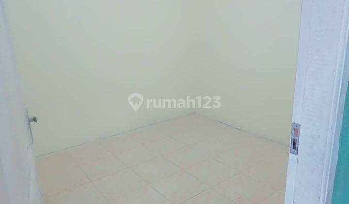 RUMAH SANGAT MURAH, BEBAS BANJIR, JALAN SUDAH BETON, DALAM KOMPLEK, LINGKUNGAN SEJUK, DEKAT TUNTUNGAN  5