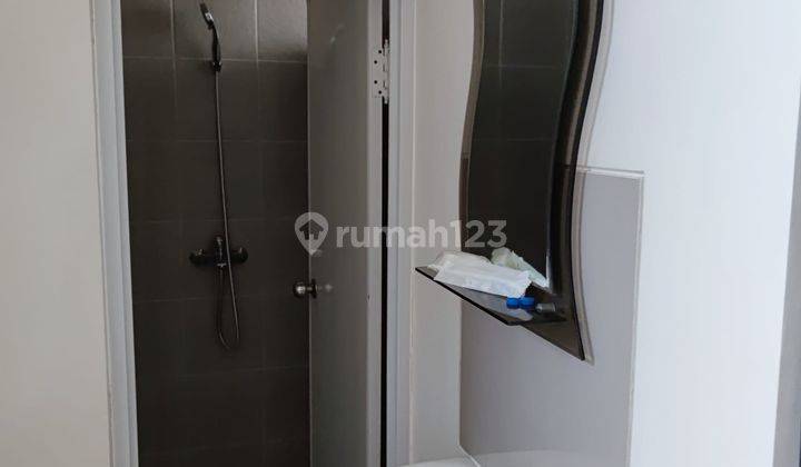 Disewakan rumah furnish brasia hill araya malang 4