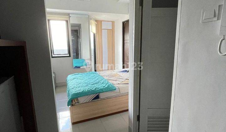 Disewakan apartemen begawan malang  5