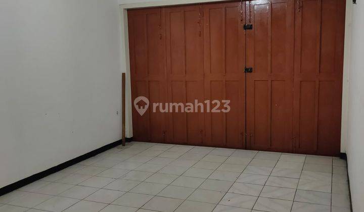 Disewakan tengah kota malang siap huni 2