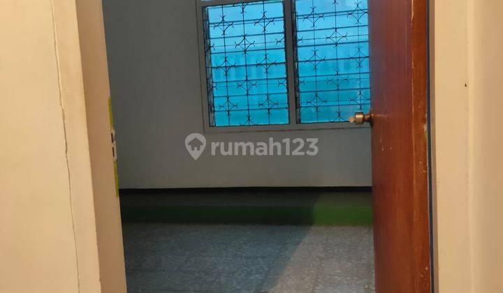 Disewakan tengah kota malang siap huni 5