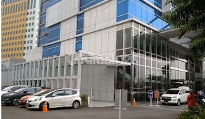 Hotel Aston Bintang 4 Tb Simatumpang Jakarta Selatan