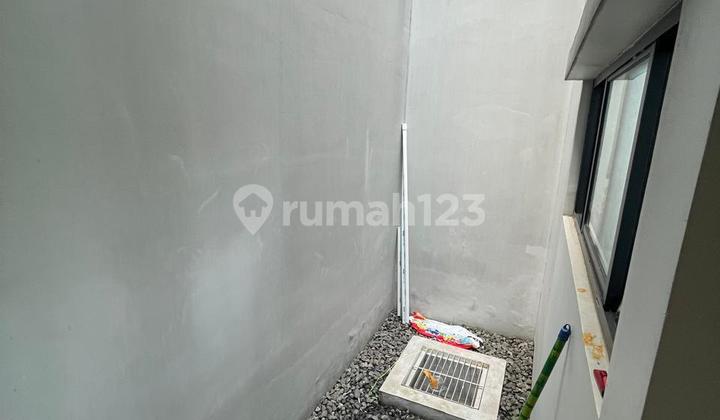 Minimalist House in the Elite Cluster Sanctuary Sentul City 2