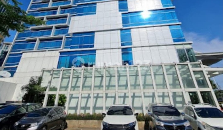 Aston 4-Star Hotel Tb Simatumpang South Jakarta 2