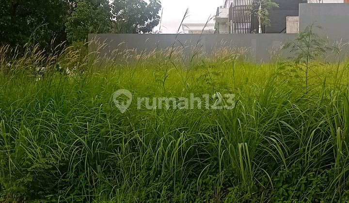 Tanah Atau Kavling Besh View Pegunungan Di Sentul City.bogor