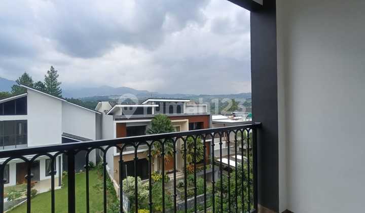 Rumah Sultan Harga Bagus Posisi Hook Sentul City.bogor 2