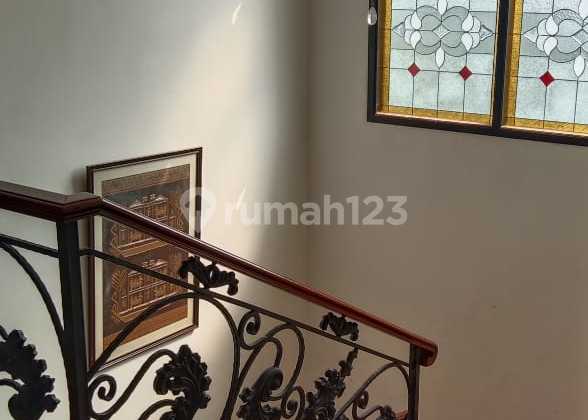Luxury House at an Affordable Price in Sentul City 2