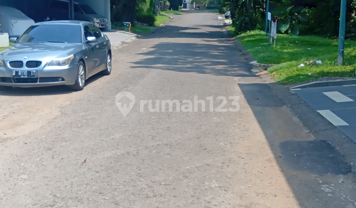 Rumah Baru Siap Huni View Pegunungan Di Sentul City.bogor 2