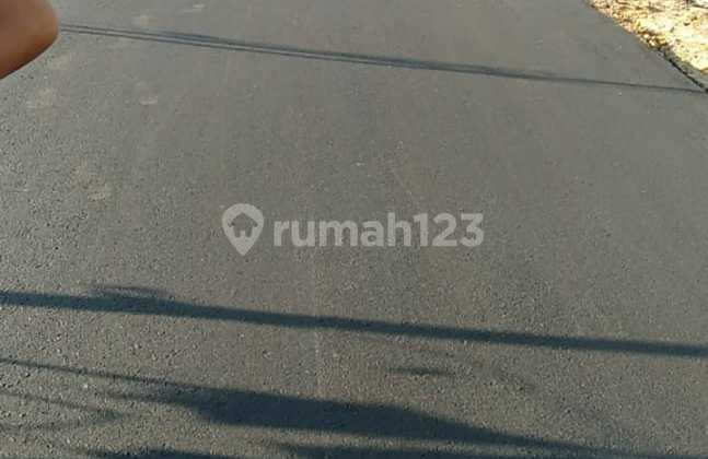 Cheap Land in Suka Bumi Area with SHM Legitimacy Cheap Land in Suka Bumi Area with SHM Legitimacy