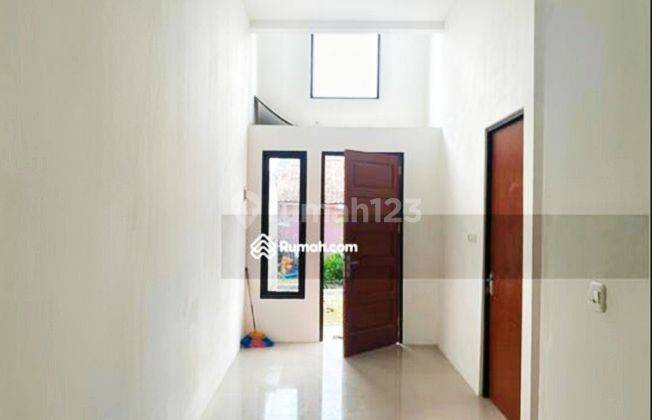Rumah Minimalis Di Cipayung Depok 2