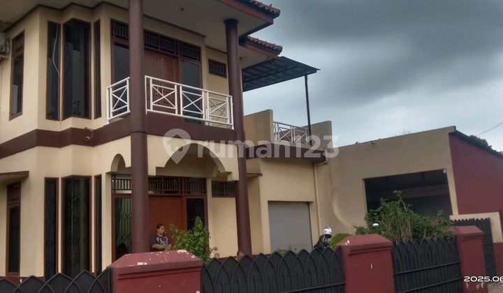 Rumah Mewah Dan 12 Pintu Rumah Sewadi Jagakarsa Rumah Induk Dan Kak 1
