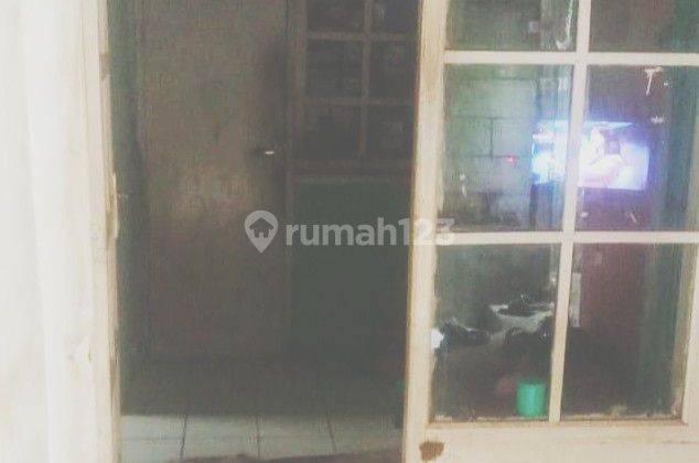 Rumah Sederhana di Cilangkap Depok Lagi butuh Duit untuk berobat 1