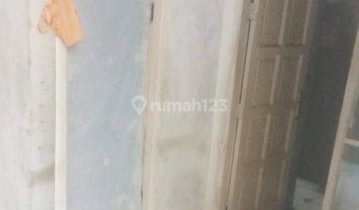 Rumah Sederhana di Cilangkap Depok Lagi butuh Duit untuk berobat 2