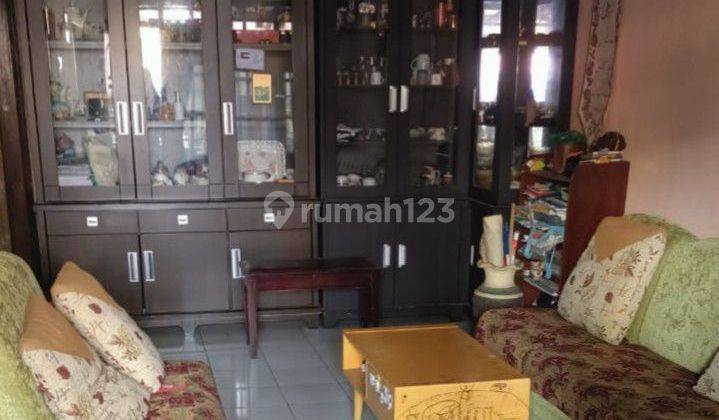 Rumah Strategis Dekat Pasar Musi Depok Jabar 2