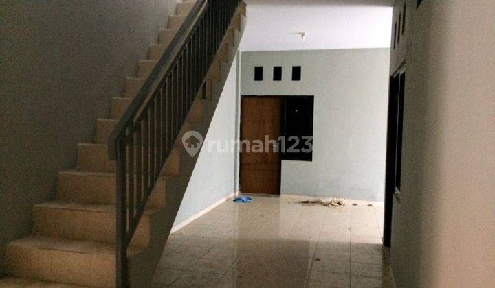 Di Jual Rumah Kos 14 Kamar Di Depok ( Kampus Ui) 1