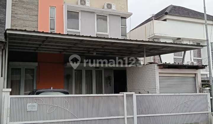 Dijual Rumah Mewah 2 Lantai Di Gdc Depok Bonus Furniture 2
