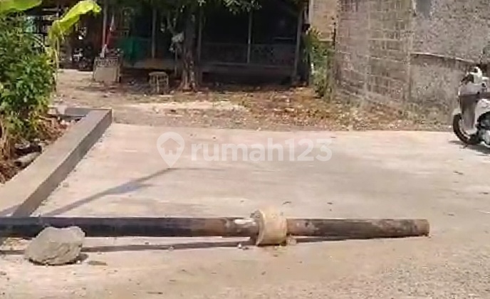 Di Jual Tanah Luas 7000 Meter Dekat Sts Di Pondok Terong Depok