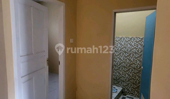 Minimalist Serene House in Bojong Gede