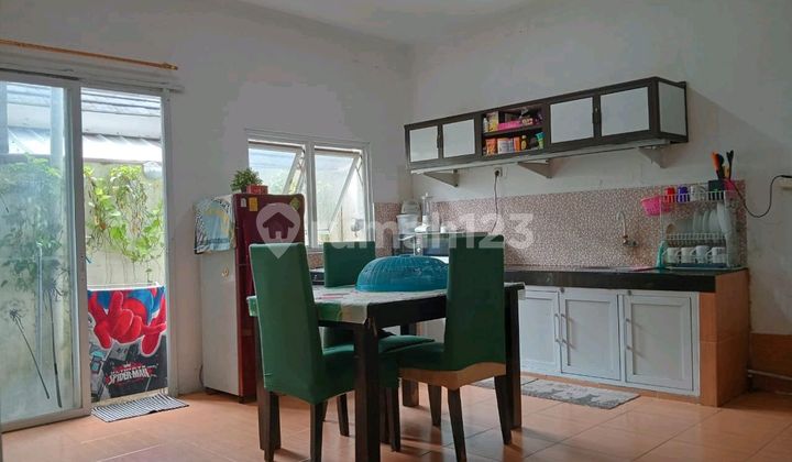 Rumah Murah Dan Mewah Di Gdc Depok 2