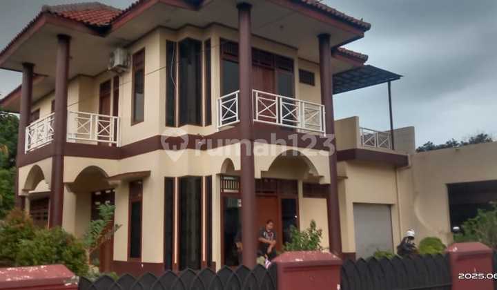 Rumah Mewah 2 Lantai Dan 12 Pintu Kontrakan Di Jagakarsa 1
