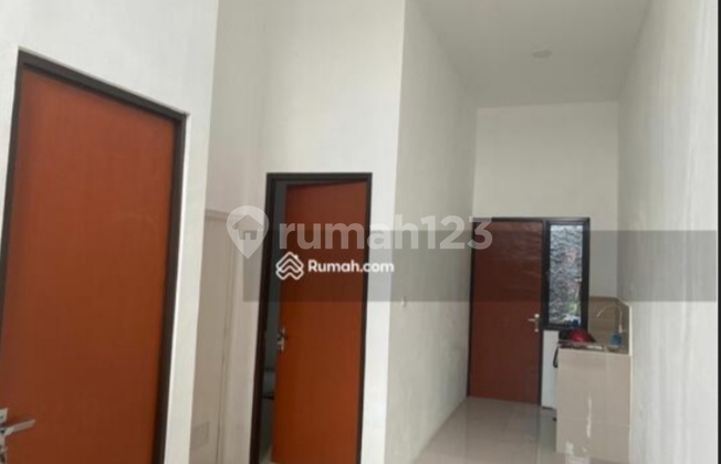 Rumah Minimalis Di Cipayung Depok 2