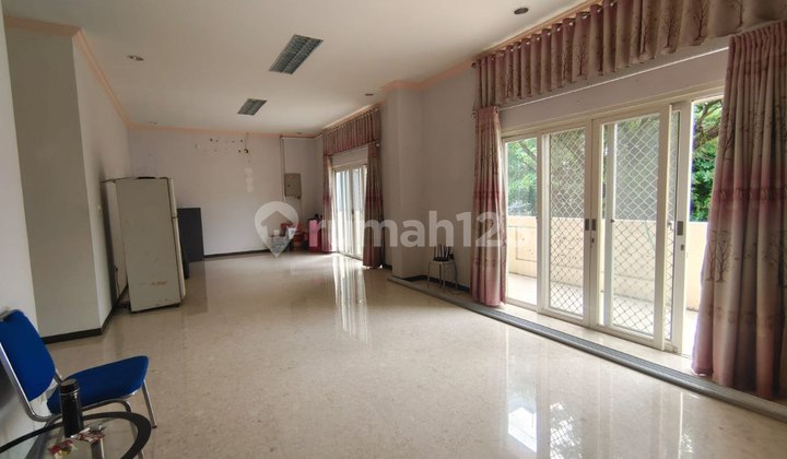 Disewakan Rumah di Jalan Mappanyukki 2