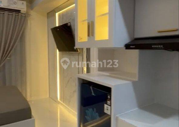 Disewakan Delft Apartemen tipe Studio 2