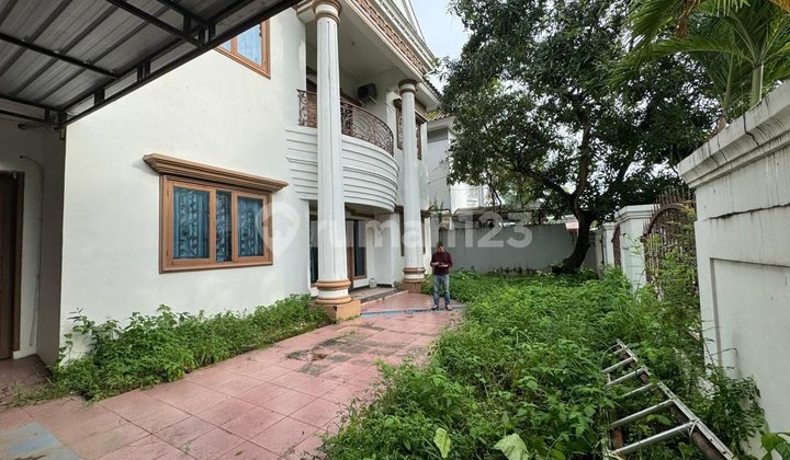 For Sale House in New Bougenville 2