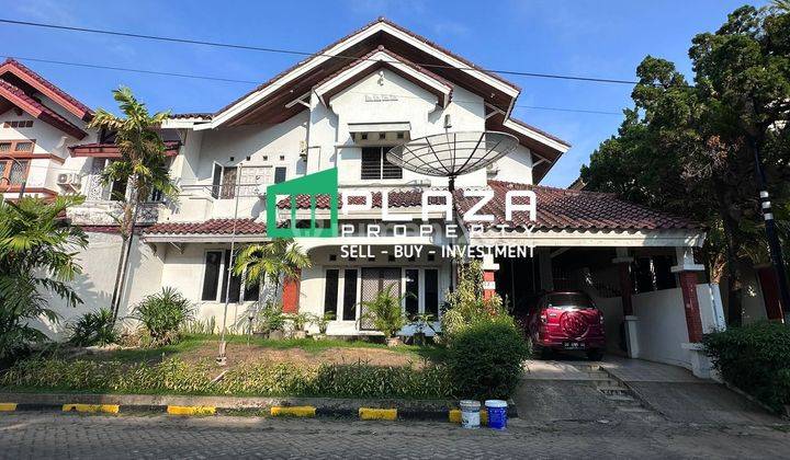 Di Jual Rumah di Kompleks Boungenville Panakukkang 1