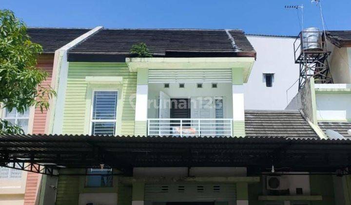 Dijual Rumah di Permata Mutiara Jalan Daeng Tata 1