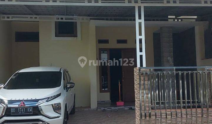 Dijual Rumah di Perum Arthalia Daeng Tata 1