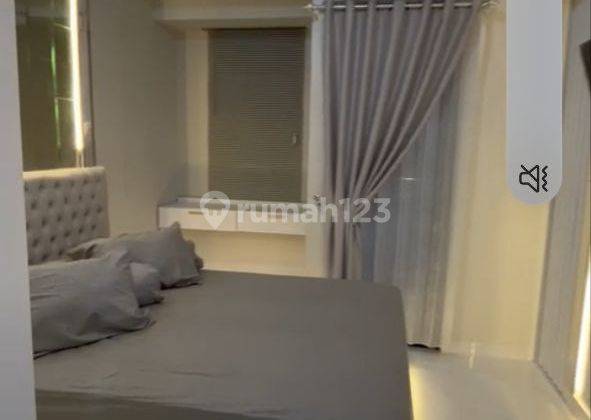 Disewakan Delft Apartemen tipe Studio 1
