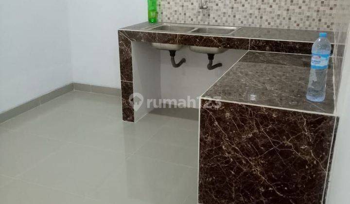 Dijual Rumah di Perumahan Clove Tanjung Bunga 2