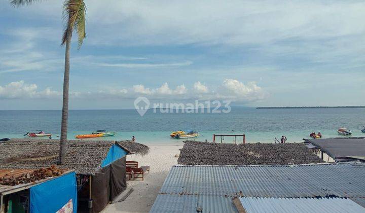 Dijual Tanah di Pinggir Pantai Bara Bulukumba 1